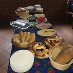 Ukazika * Orawka