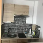 Ukazika Θέρετρο Orawka