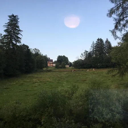 Ukazika Resort Orawka