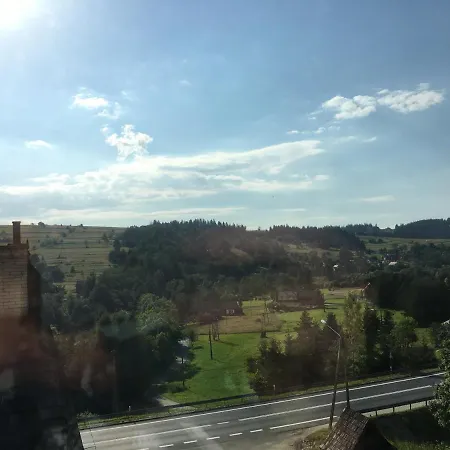 Resort Ukazika Orawka