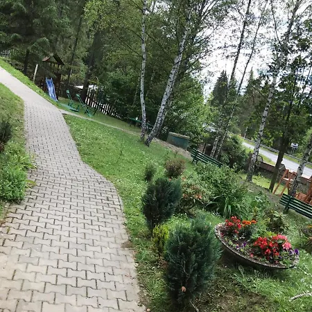 Ukazika Orawka