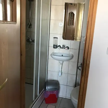 Ukazika * Orawka
