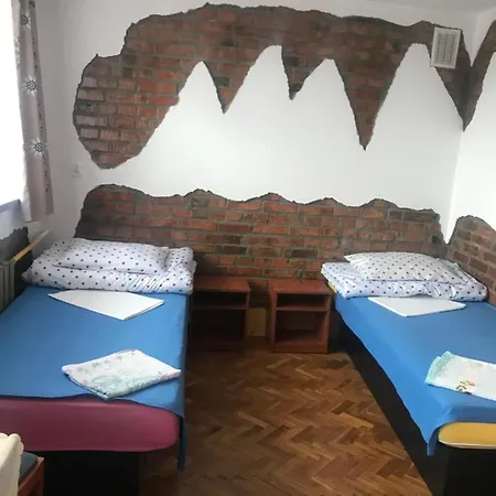 Ukazika 度假村 Orawka