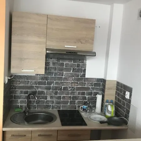 Ukazika 度假村 Orawka