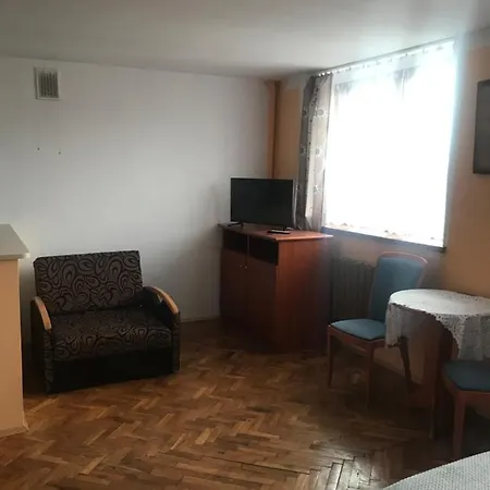 Resort Ukazika