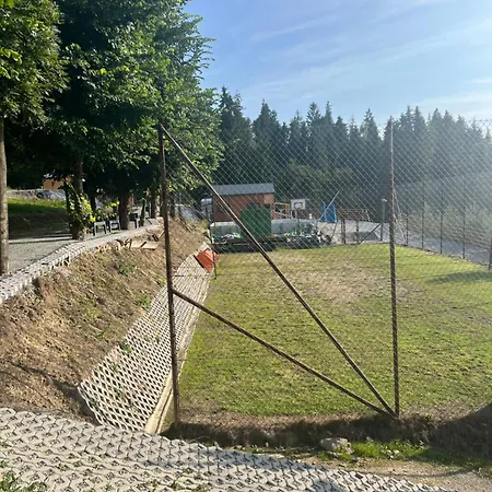 Resort Ukazika Orawka