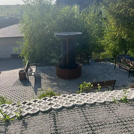 Ukazika * Orawka