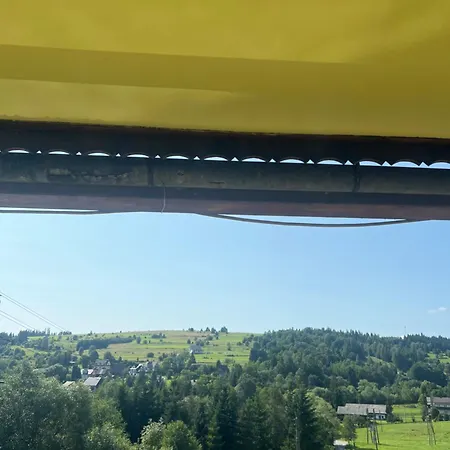 Ukazika Orawka