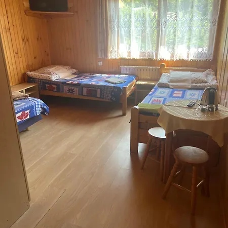 Resort Ukazika *