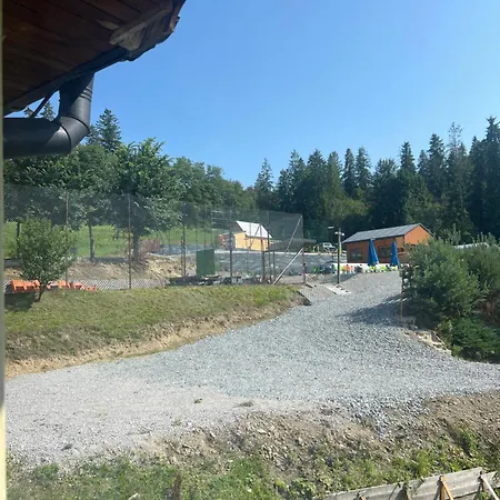 Ukazika * Orawka