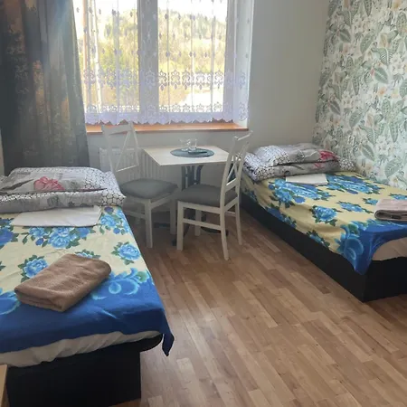 Resort Ukazika
