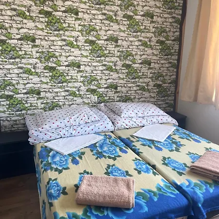 Ukazika Resort *