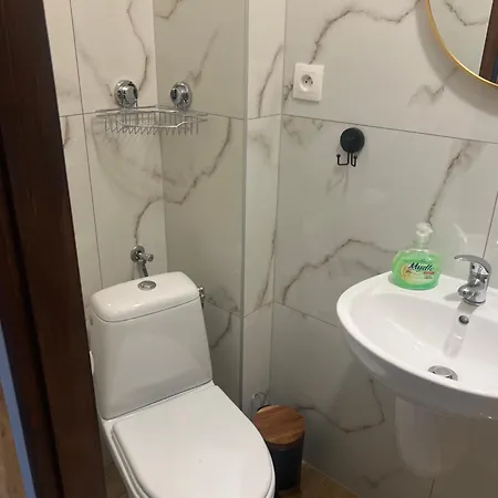 Ukazika Resort Orawka