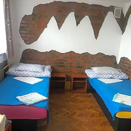 Ukazika Rezort Orawka
