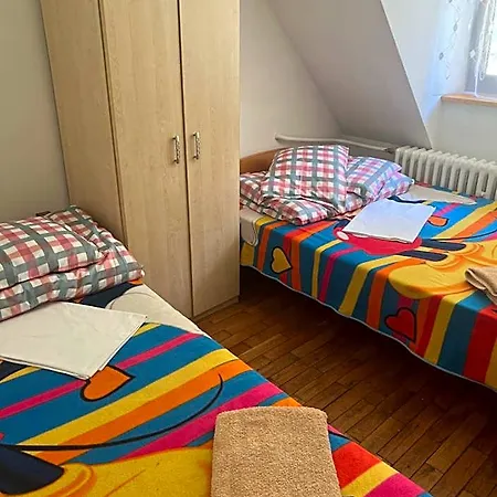 Ukazika Rezort Orawka