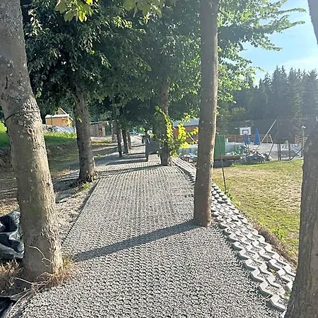Rezort Ukazika