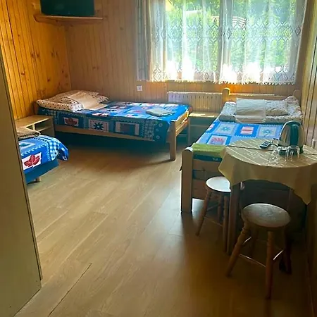 Rezort Ukazika