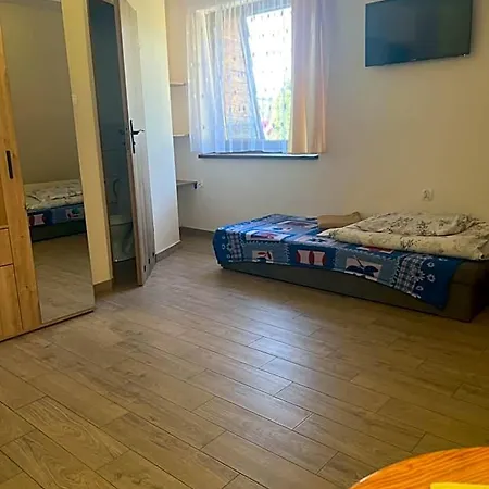 Rezort Ukazika *