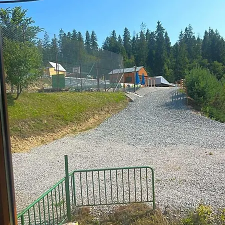 Ukazika Rezort Orawka