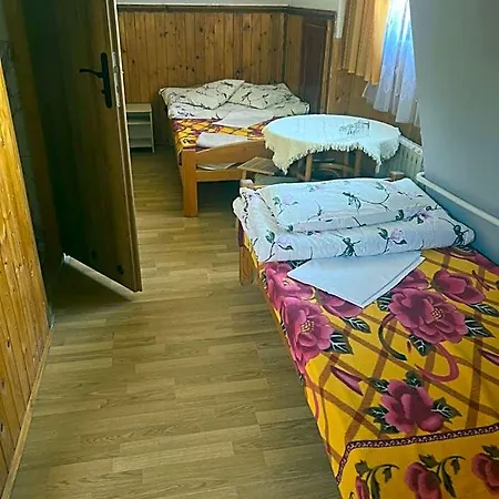 Rezort Ukazika *