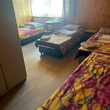 Ukazika * Orawka