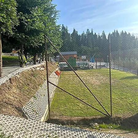 Rezort Ukazika