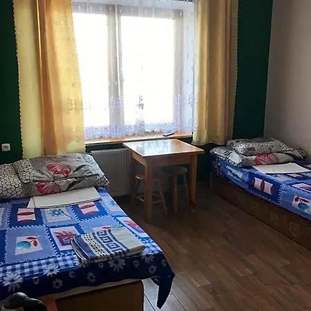 Ukazika Rezort Orawka