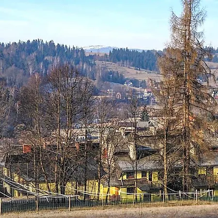 Ukazika * Orawka