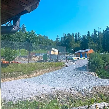 Rezort Ukazika *