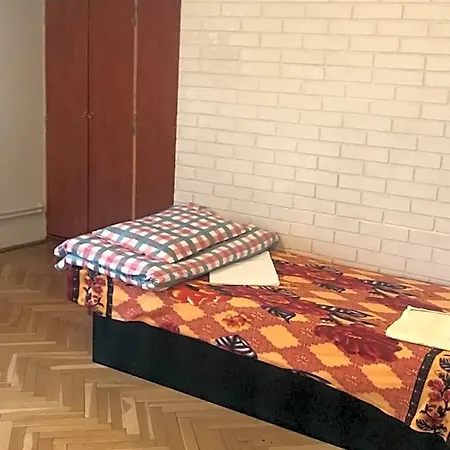 Rezort Ukazika *