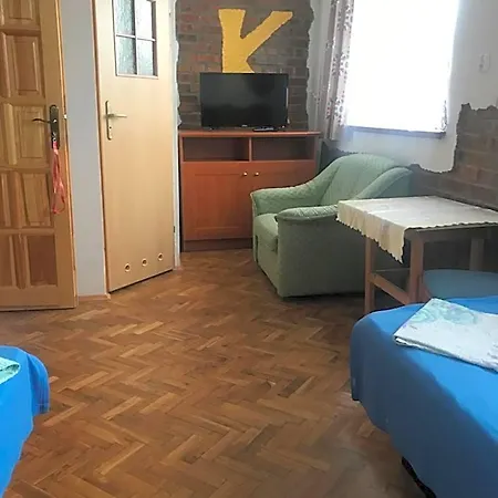 Rezort Ukazika
