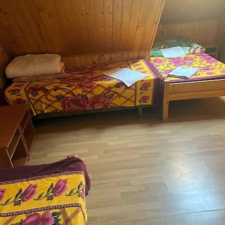 Ukazika Orawka