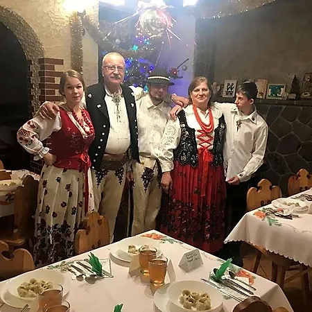 Ukazika Orawka