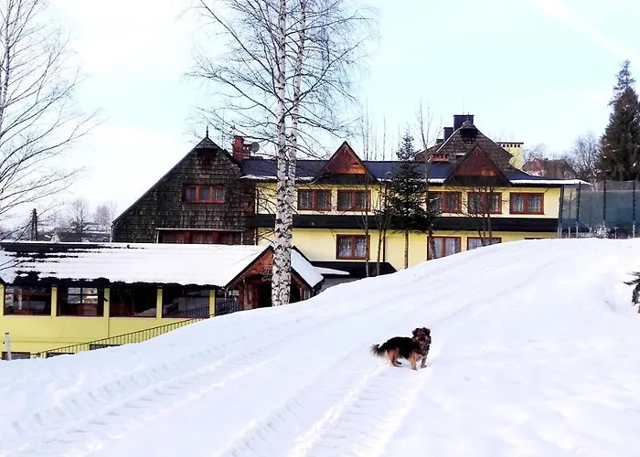 Ukazika Ośrodek wypoczynkowy