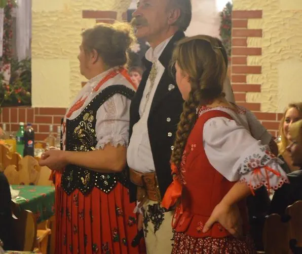 Ukazika Ośrodek wypoczynkowy *