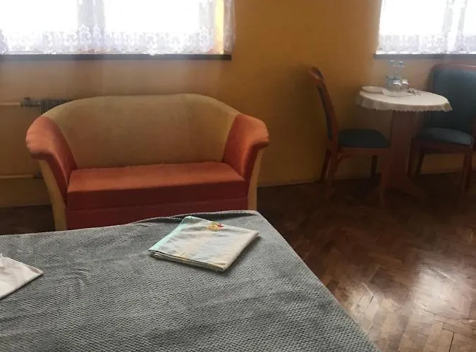 Ukazika Ośrodek wypoczynkowy