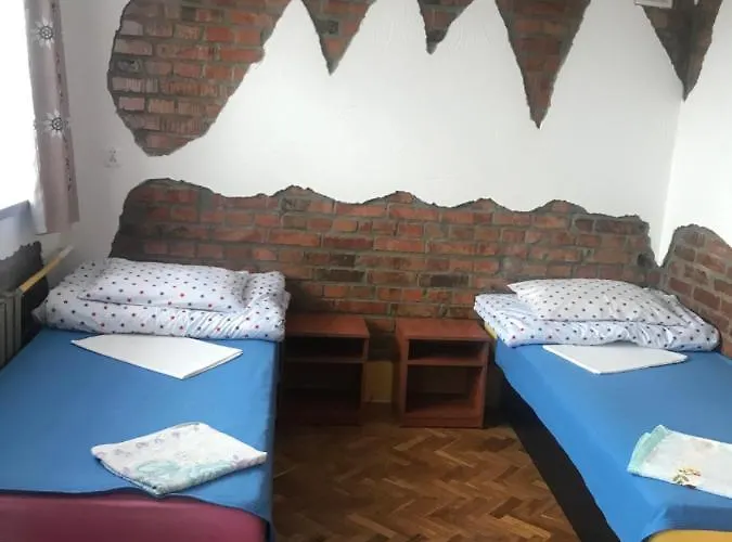 Ukazika Ośrodek wypoczynkowy Orawka