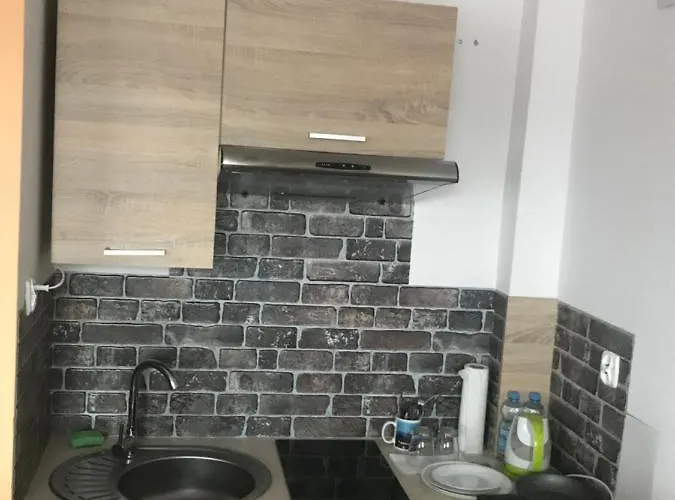 Ukazika Ośrodek wypoczynkowy Orawka