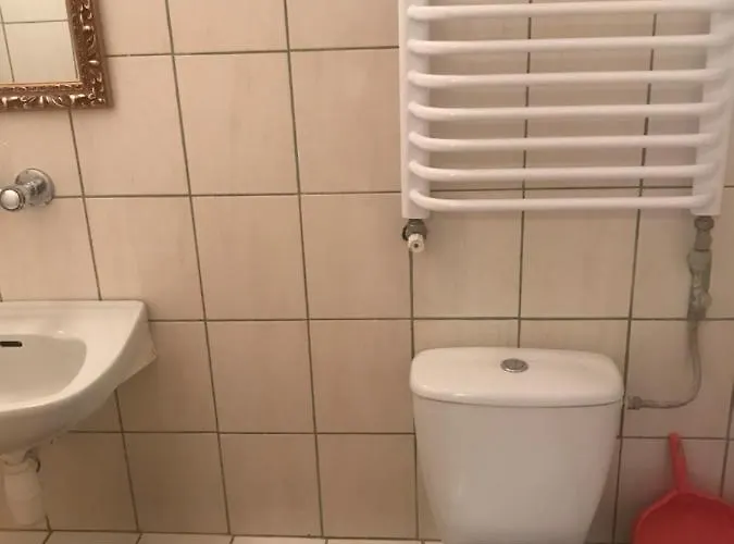 Ukazika Ośrodek wypoczynkowy