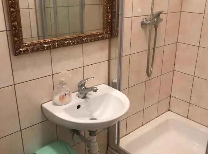 Ośrodek wypoczynkowy Ukazika