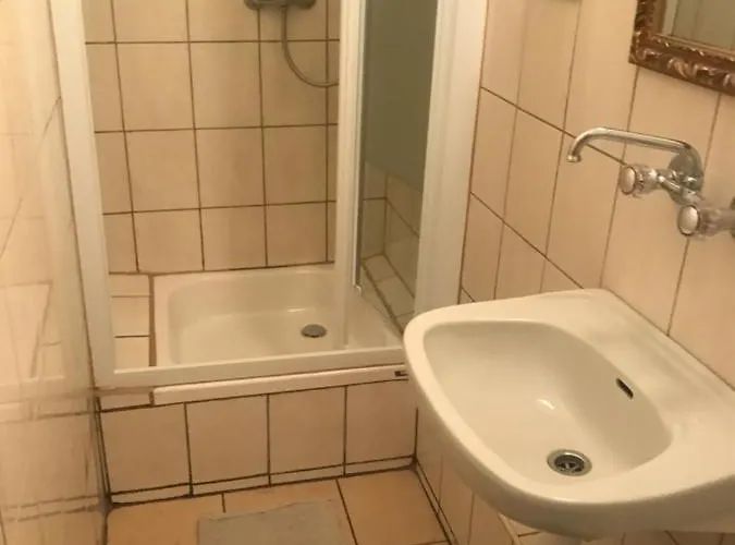 Ośrodek wypoczynkowy Ukazika *