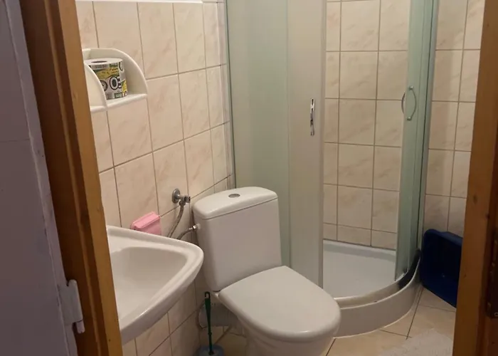 Ukazika Ośrodek wypoczynkowy