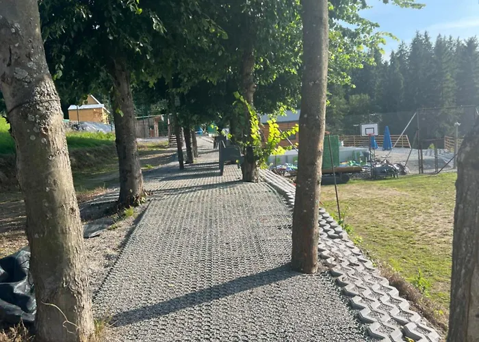 Ukazika Ośrodek wypoczynkowy