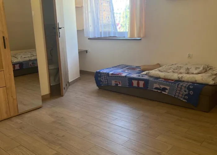 Ośrodek wypoczynkowy Ukazika